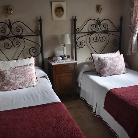 Casa Andrea Prázdninový dům *