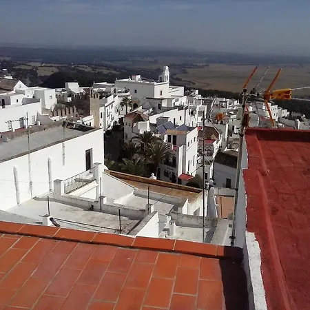 Casa Andrea Holiday home